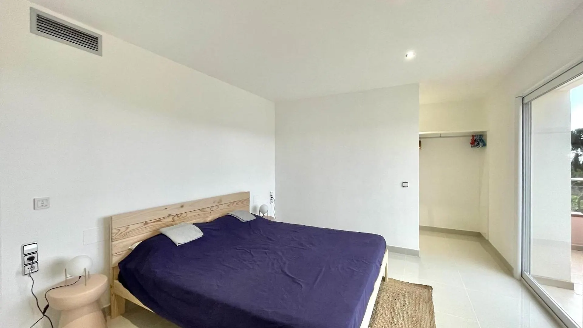 베구르 Casa Rosa Del Mar 빌라 펜션