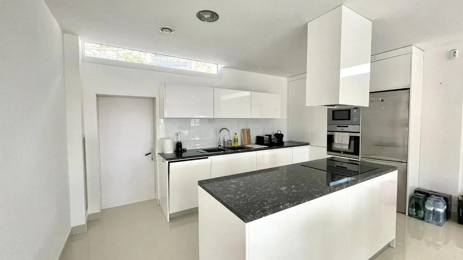 베구르 Casa Rosa Del Mar 빌라 0*,  스페인