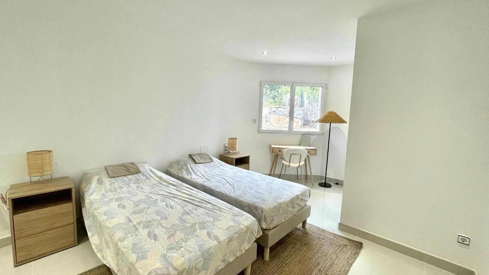 베구르 Casa Rosa Del Mar 빌라