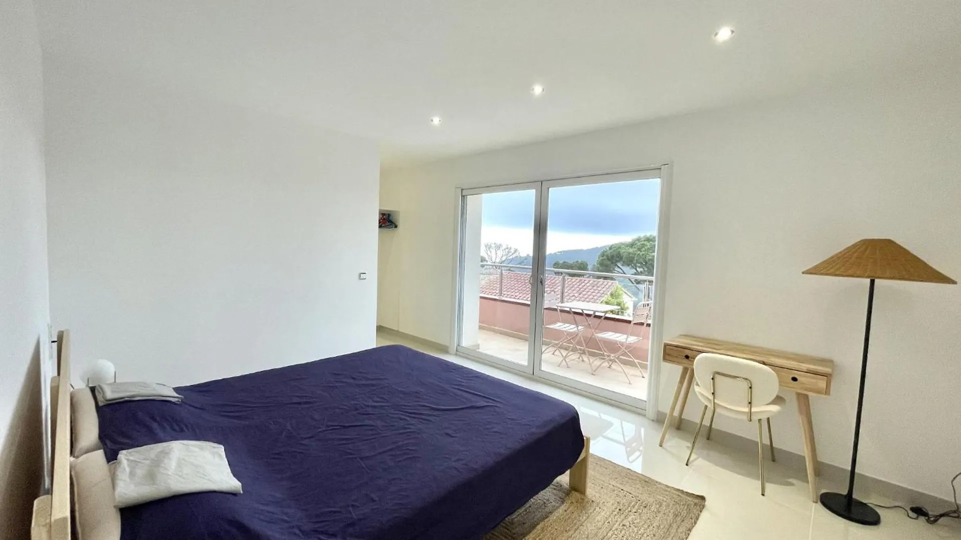베구르 Casa Rosa Del Mar 빌라 펜션